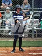 Photo from the gallery "Cannon @ Charlotte Christian (NCISAA 4A Final Game 2)"