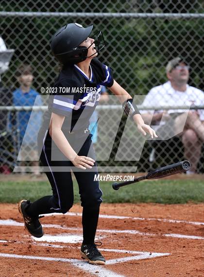 Thumbnail 2 in Cannon @ Charlotte Christian (NCISAA 4A Final Game 2) photogallery.
