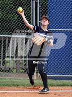 Photo from the gallery "Cannon @ Charlotte Christian (NCISAA 4A Final Game 2)"