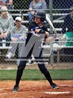 Photo from the gallery "Cannon @ Charlotte Christian (NCISAA 4A Final Game 2)"
