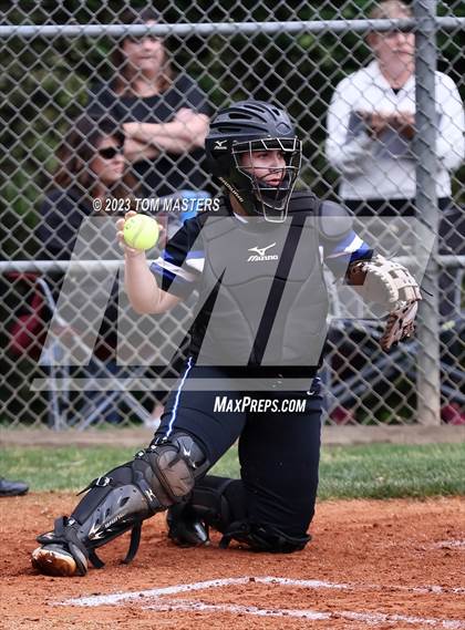 Thumbnail 3 in Cannon @ Charlotte Christian (NCISAA 4A Final Game 2) photogallery.