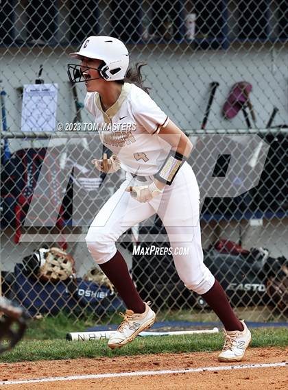 Thumbnail 2 in Cannon @ Charlotte Christian (NCISAA 4A Final Game 2) photogallery.
