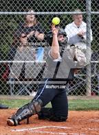 Photo from the gallery "Cannon @ Charlotte Christian (NCISAA 4A Final Game 2)"