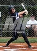 Photo from the gallery "Cannon @ Charlotte Christian (NCISAA 4A Final Game 2)"