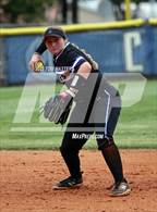 Photo from the gallery "Cannon @ Charlotte Christian (NCISAA 4A Final Game 2)"