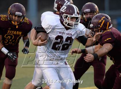 Thumbnail 1 in North Haven @ Sheehan photogallery.