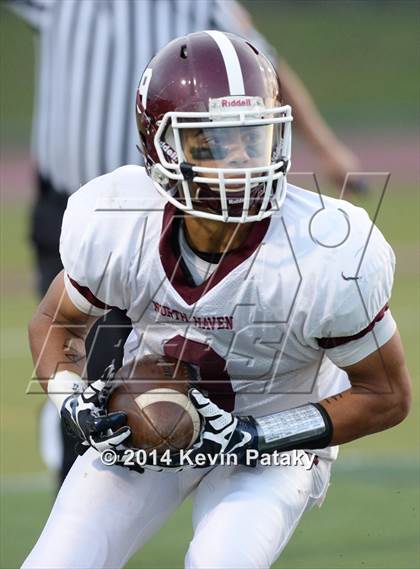 Thumbnail 1 in North Haven @ Sheehan photogallery.
