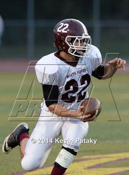 Thumbnail 1 in North Haven @ Sheehan photogallery.