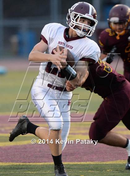 Thumbnail 1 in North Haven @ Sheehan photogallery.
