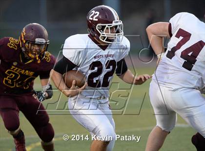 Thumbnail 2 in North Haven @ Sheehan photogallery.