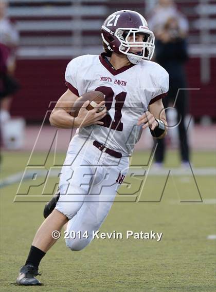 Thumbnail 2 in North Haven @ Sheehan photogallery.