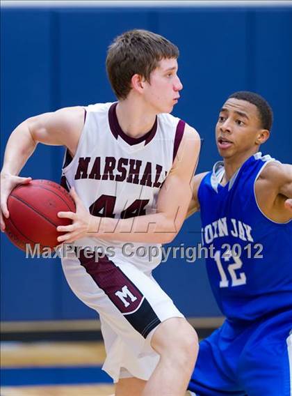 Thumbnail 1 in Jay @ Marshall photogallery.