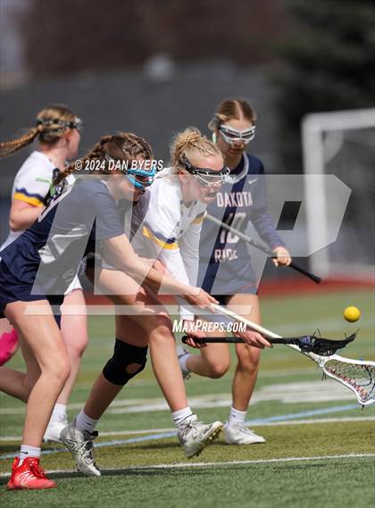 Thumbnail 2 in Dakota Ridge @ Poudre School District photogallery.