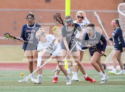Thumbnail 3 in Dakota Ridge @ Poudre School District photogallery.