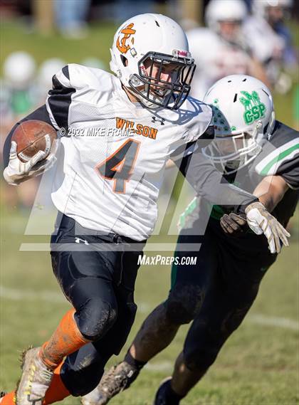Thumbnail 1 in Wilson @ Clymer Central/Sherman/Panama photogallery.