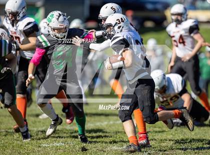 Thumbnail 3 in Wilson @ Clymer Central/Sherman/Panama photogallery.