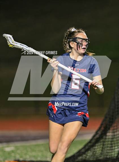 Thumbnail 1 in Milton @ Alpharetta photogallery.