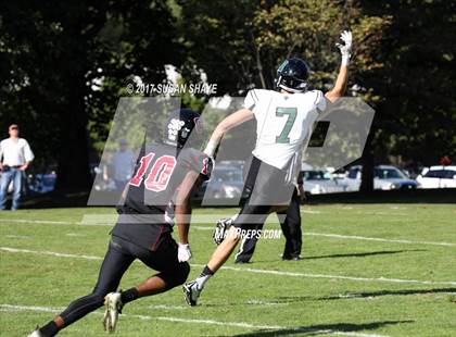Thumbnail 2 in Brooks @ Groton School photogallery.