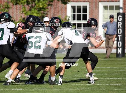 Thumbnail 1 in Brooks @ Groton School photogallery.