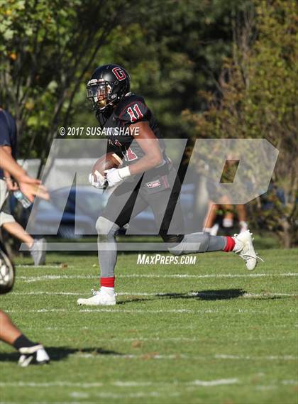 Thumbnail 2 in Brooks @ Groton School photogallery.