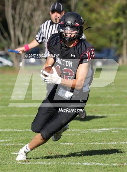 Thumbnail 1 in Brooks @ Groton School photogallery.