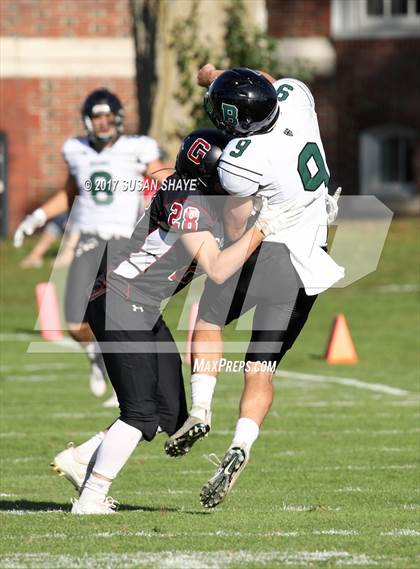 Thumbnail 2 in Brooks @ Groton School photogallery.