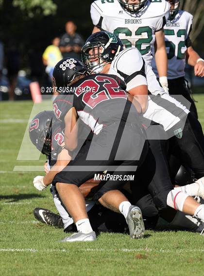 Thumbnail 1 in Brooks @ Groton School photogallery.
