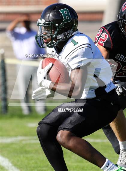 Thumbnail 2 in Brooks @ Groton School photogallery.