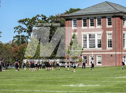 Thumbnail 2 in Brooks @ Groton School photogallery.