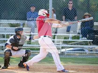 Thumbnail 2 in Liberty vs. Palisades (67th Annual San Diego Lions Tournament) photogallery.
