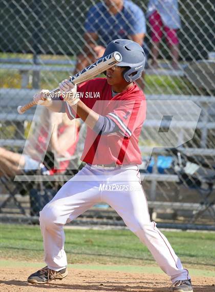 Thumbnail 1 in Liberty vs. Palisades (67th Annual San Diego Lions Tournament) photogallery.