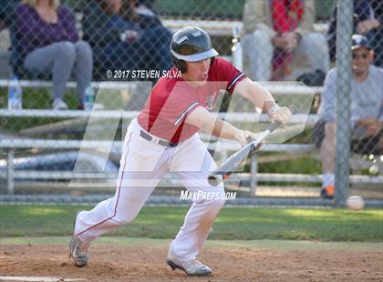 Thumbnail 2 in Liberty vs. Palisades (67th Annual San Diego Lions Tournament) photogallery.