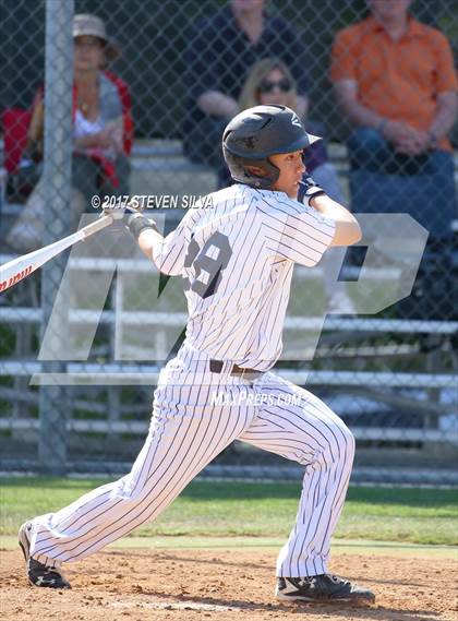 Thumbnail 3 in Liberty vs. Palisades (67th Annual San Diego Lions Tournament) photogallery.