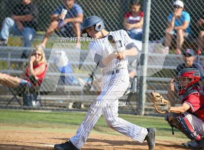 Thumbnail 2 in Liberty vs. Palisades (67th Annual San Diego Lions Tournament) photogallery.