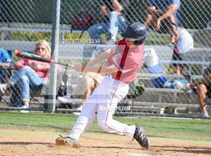 Thumbnail 1 in Liberty vs. Palisades (67th Annual San Diego Lions Tournament) photogallery.