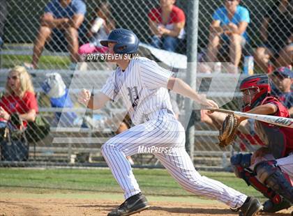 Thumbnail 3 in Liberty vs. Palisades (67th Annual San Diego Lions Tournament) photogallery.