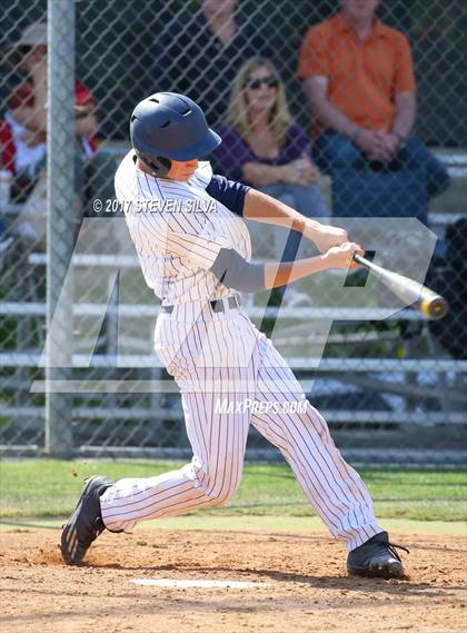 Thumbnail 2 in Liberty vs. Palisades (67th Annual San Diego Lions Tournament) photogallery.