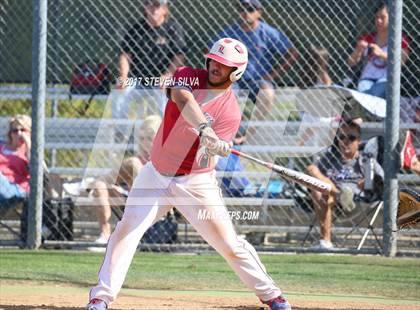 Thumbnail 3 in Liberty vs. Palisades (67th Annual San Diego Lions Tournament) photogallery.
