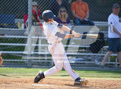 Thumbnail 1 in Liberty vs. Palisades (67th Annual San Diego Lions Tournament) photogallery.