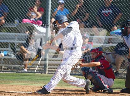 Thumbnail 3 in Liberty vs. Palisades (67th Annual San Diego Lions Tournament) photogallery.
