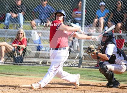 Thumbnail 1 in Liberty vs. Palisades (67th Annual San Diego Lions Tournament) photogallery.
