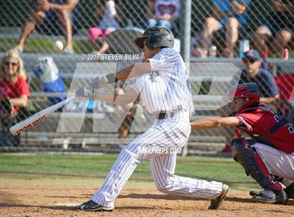 Thumbnail 2 in Liberty vs. Palisades (67th Annual San Diego Lions Tournament) photogallery.