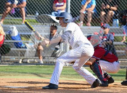 Thumbnail 1 in Liberty vs. Palisades (67th Annual San Diego Lions Tournament) photogallery.