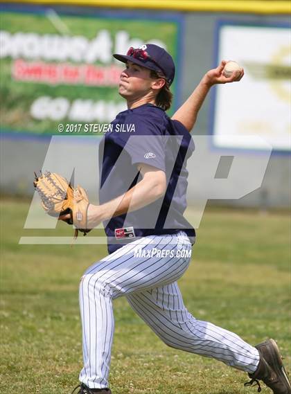 Thumbnail 3 in Liberty vs. Palisades (67th Annual San Diego Lions Tournament) photogallery.