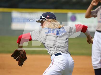 Thumbnail 2 in Liberty vs. Palisades (67th Annual San Diego Lions Tournament) photogallery.