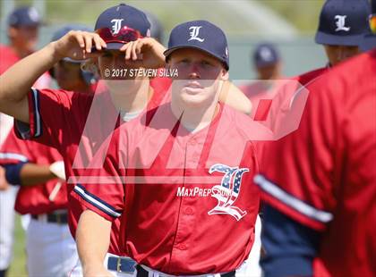 Thumbnail 1 in Liberty vs. Palisades (67th Annual San Diego Lions Tournament) photogallery.