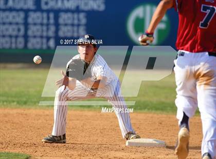 Thumbnail 2 in Liberty vs. Palisades (67th Annual San Diego Lions Tournament) photogallery.