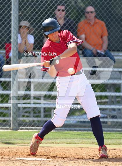 Thumbnail 1 in Liberty vs. Palisades (67th Annual San Diego Lions Tournament) photogallery.