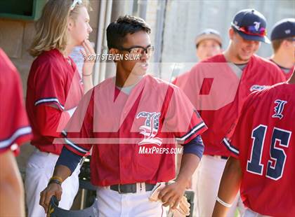 Thumbnail 3 in Liberty vs. Palisades (67th Annual San Diego Lions Tournament) photogallery.