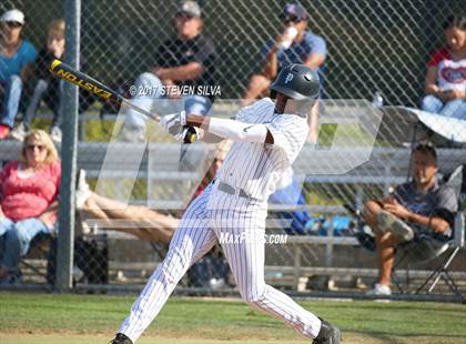 Thumbnail 2 in Liberty vs. Palisades (67th Annual San Diego Lions Tournament) photogallery.